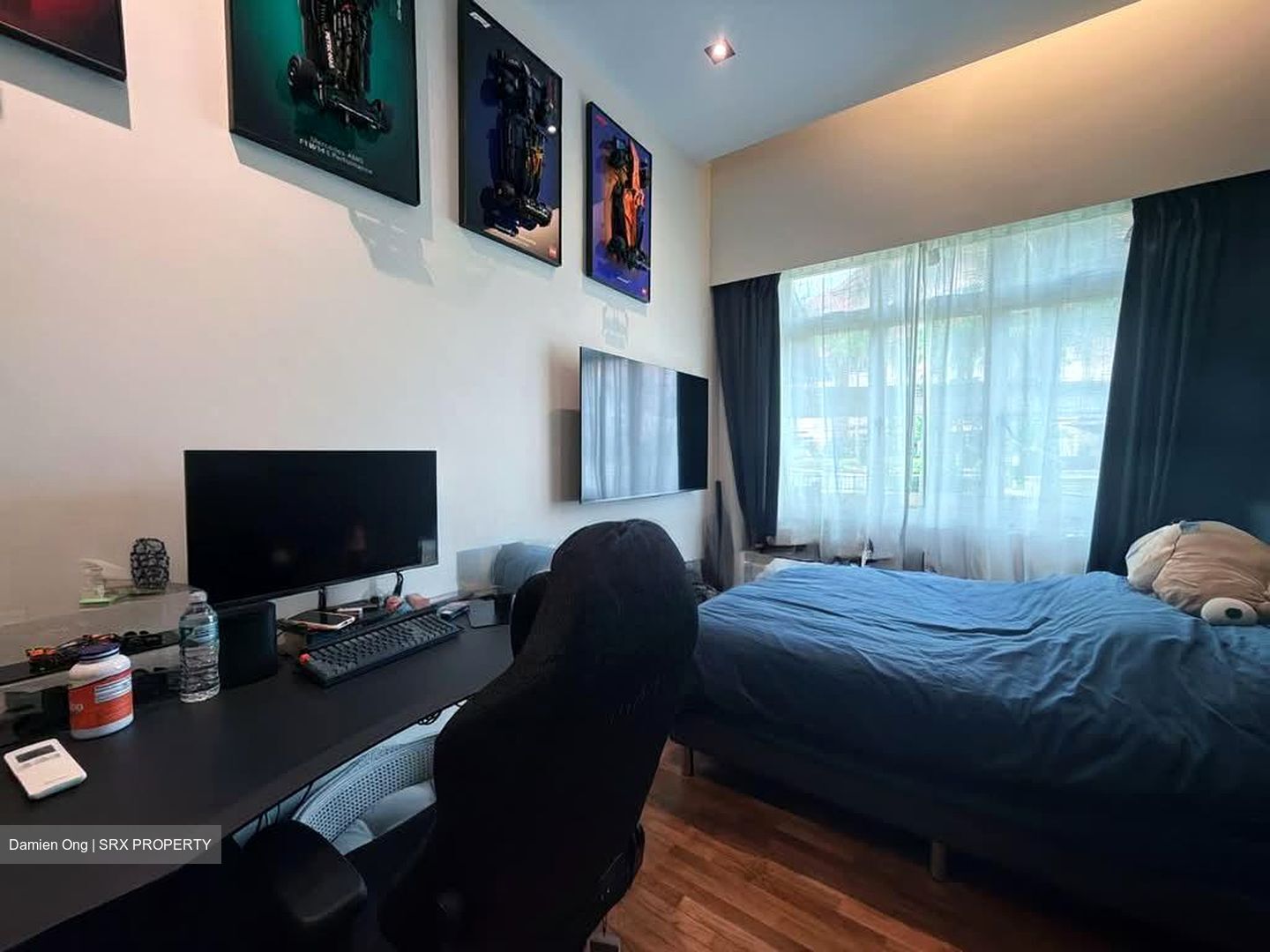 Seletar Springs Condominium (D28), Condominium #549945001